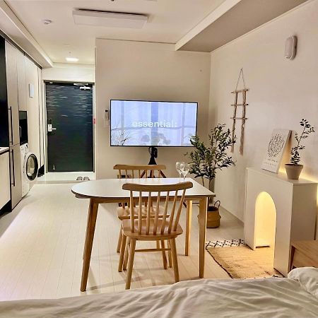 Mi Stay - Starbnb Branch Daegu Bagian luar foto