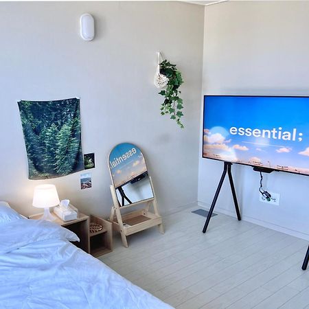 Mi Stay - Starbnb Branch Daegu Bagian luar foto