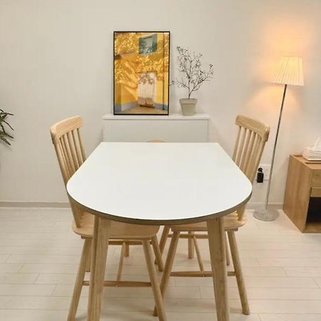 Mi Stay - Starbnb Branch Daegu Bagian luar foto