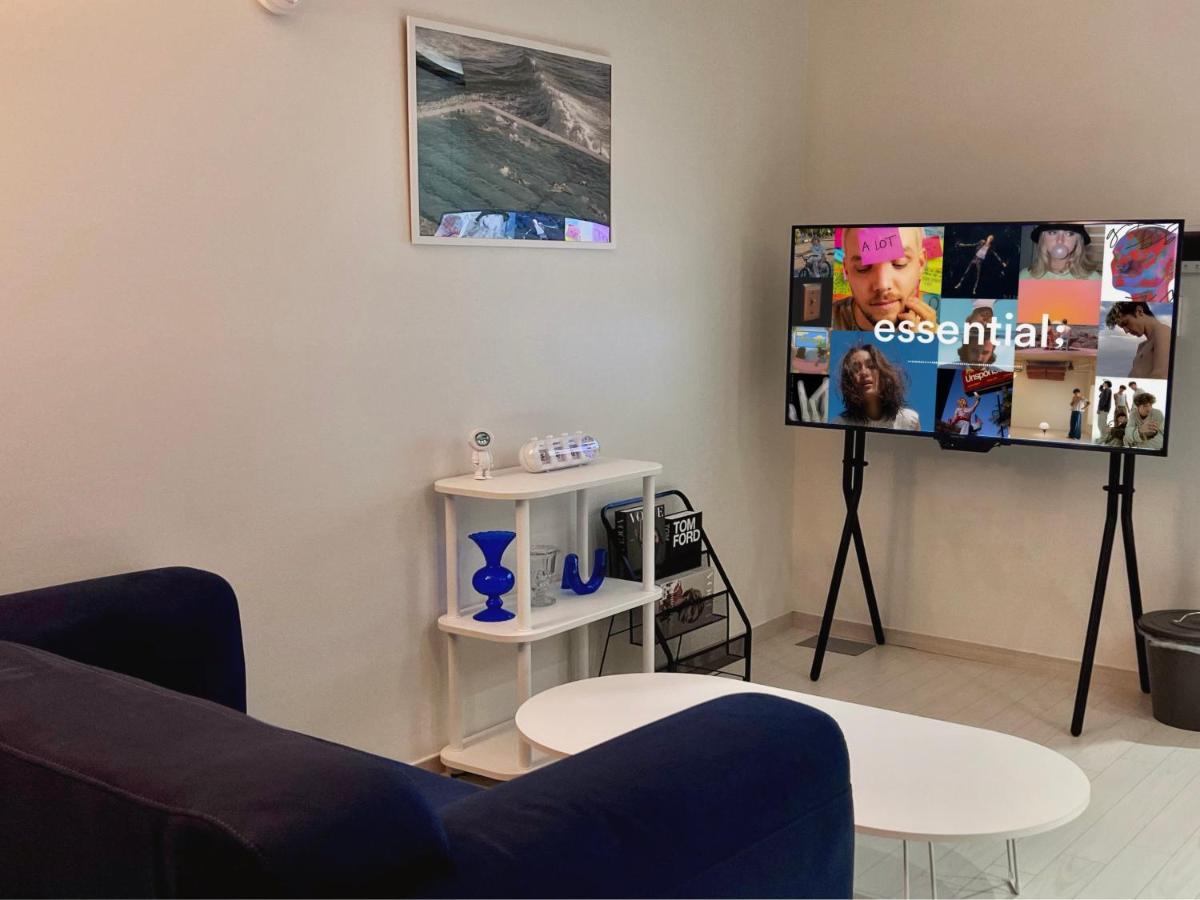 Mi Stay - Starbnb Branch Daegu Bagian luar foto