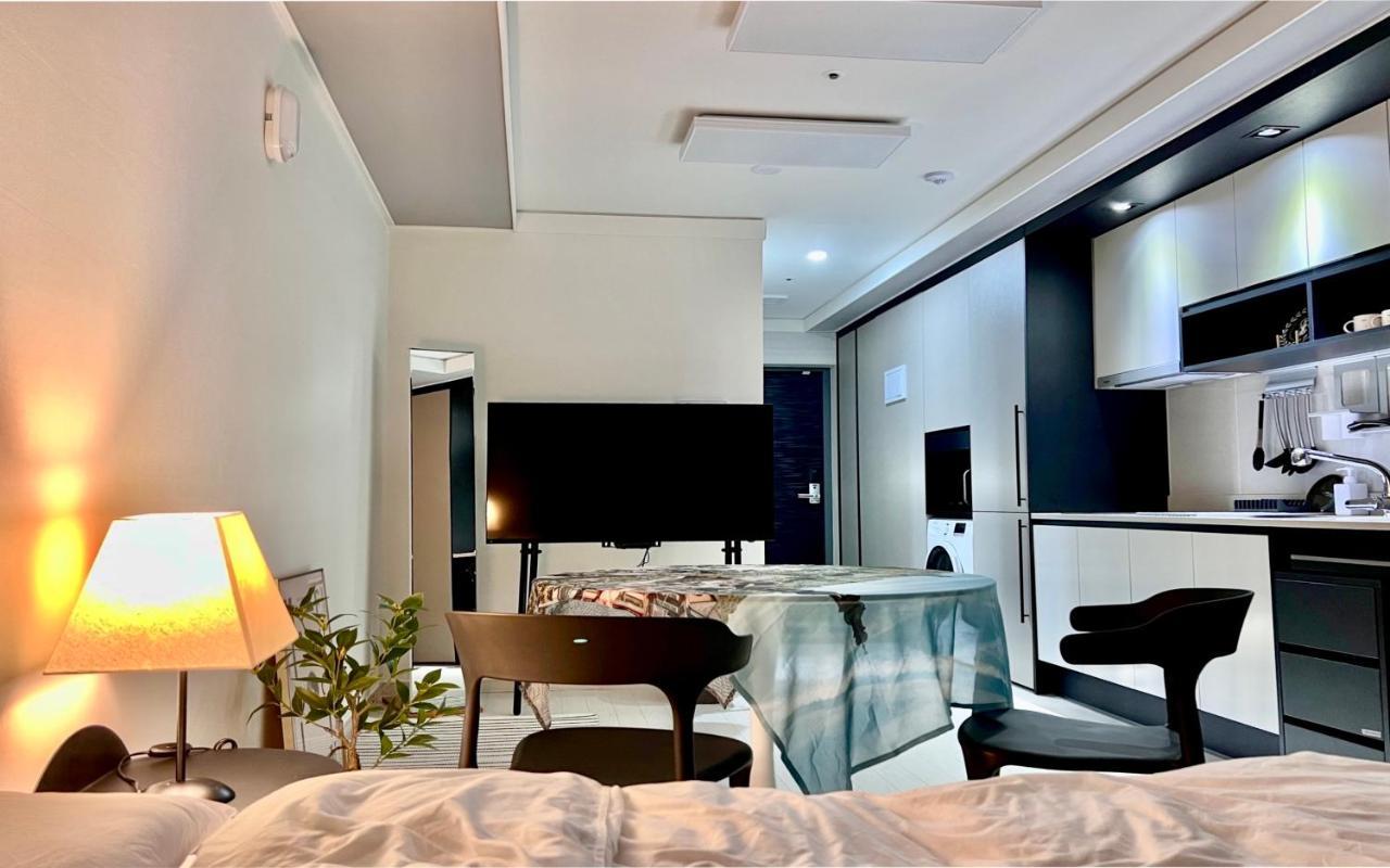 Mi Stay - Starbnb Branch Daegu Bagian luar foto