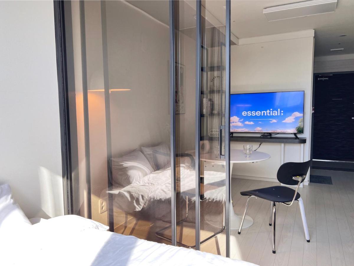 Mi Stay - Starbnb Branch Daegu Bagian luar foto