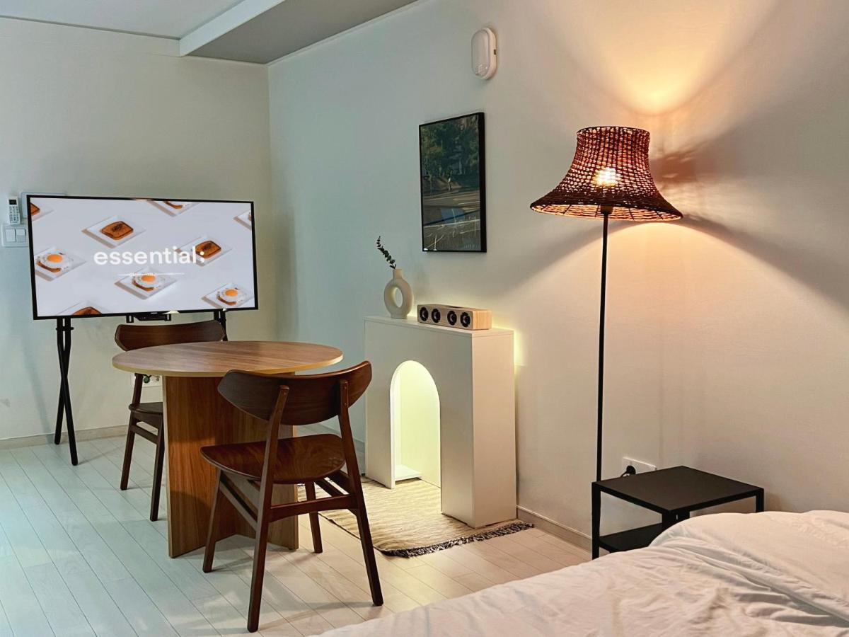 Mi Stay - Starbnb Branch Daegu Bagian luar foto