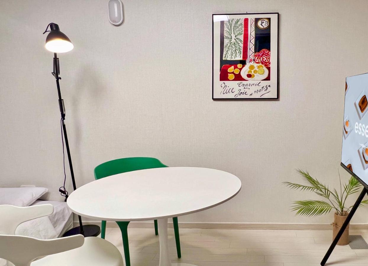 Mi Stay - Starbnb Branch Daegu Bagian luar foto