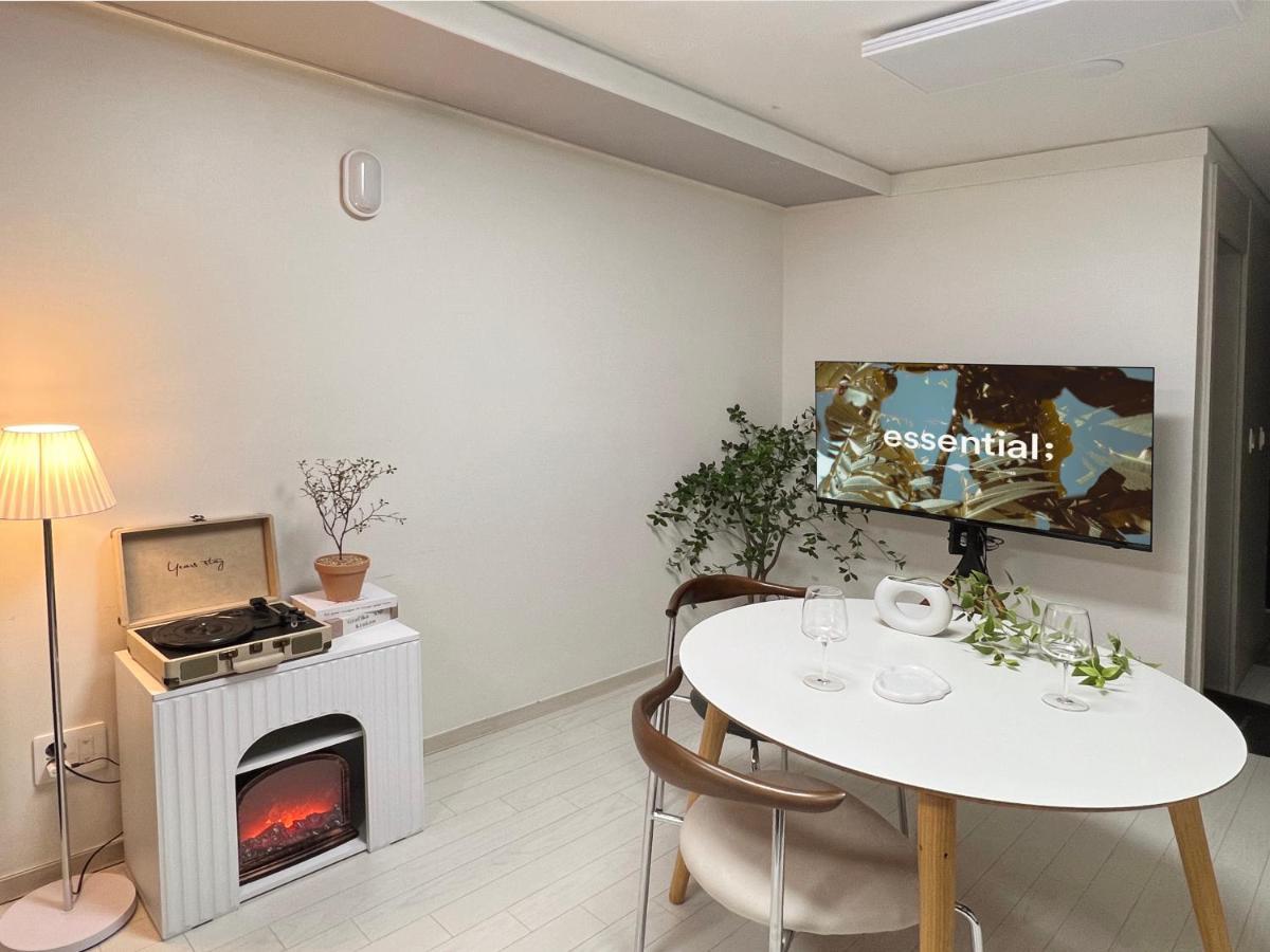 Mi Stay - Starbnb Branch Daegu Bagian luar foto