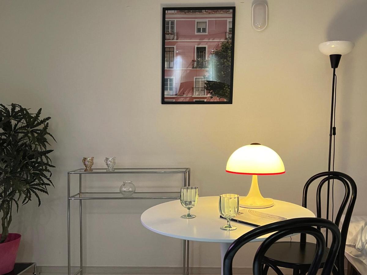 Mi Stay - Starbnb Branch Daegu Bagian luar foto