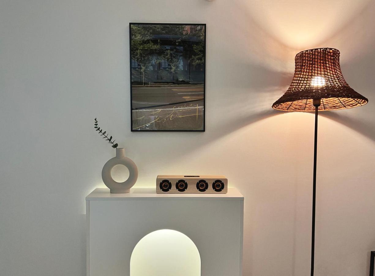 Mi Stay - Starbnb Branch Daegu Bagian luar foto