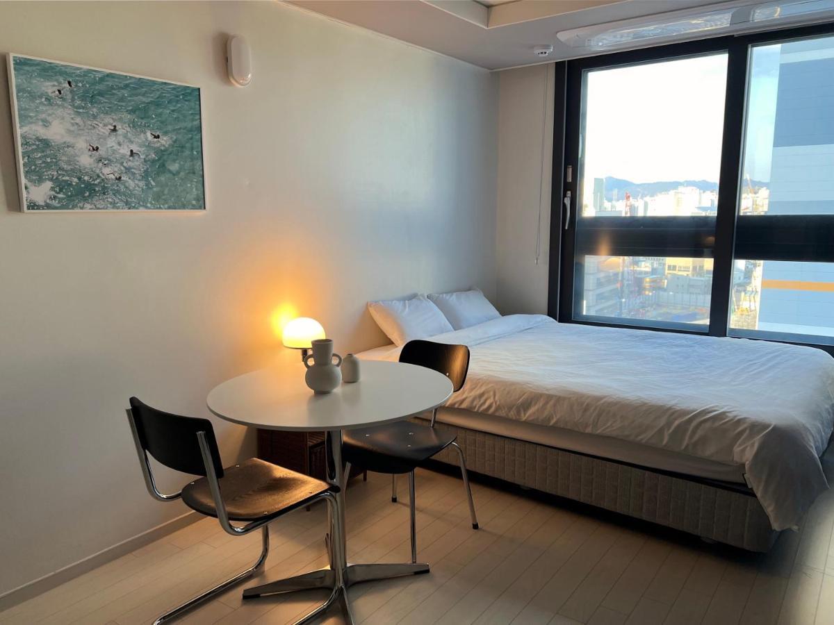 Mi Stay - Starbnb Branch Daegu Bagian luar foto