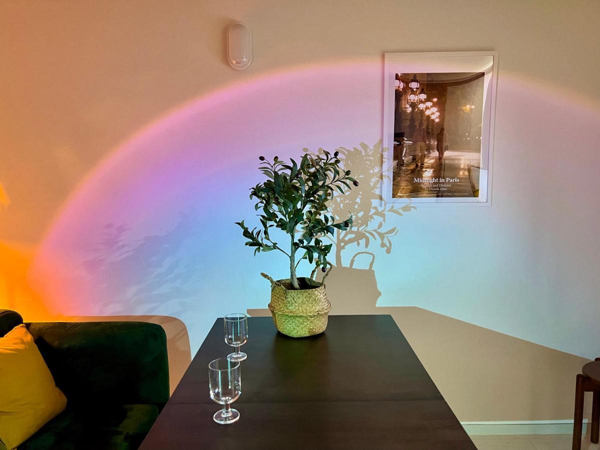 Mi Stay - Starbnb Branch Daegu Bagian luar foto
