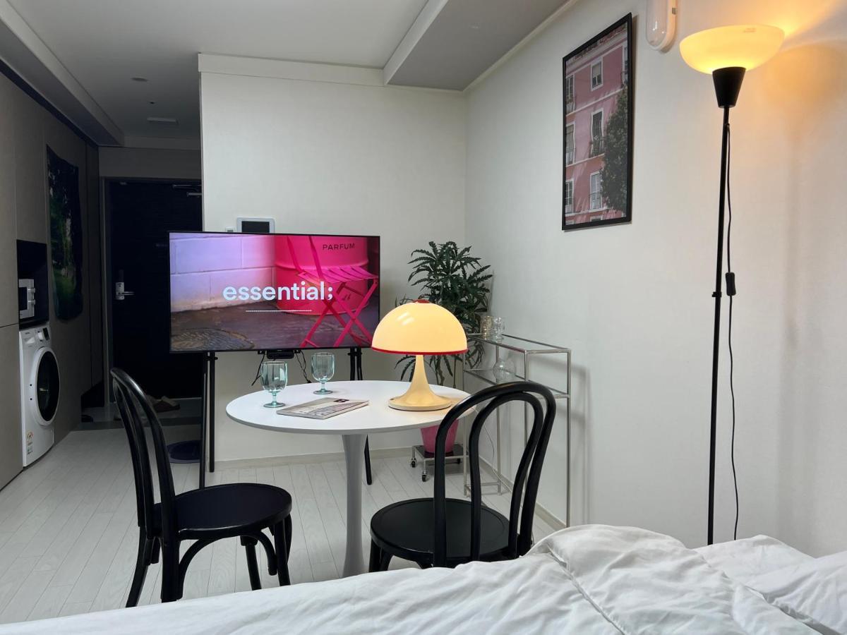 Mi Stay - Starbnb Branch Daegu Bagian luar foto