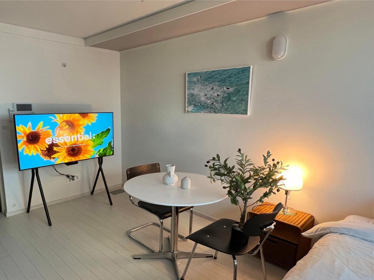 Mi Stay - Starbnb Branch Daegu Bagian luar foto