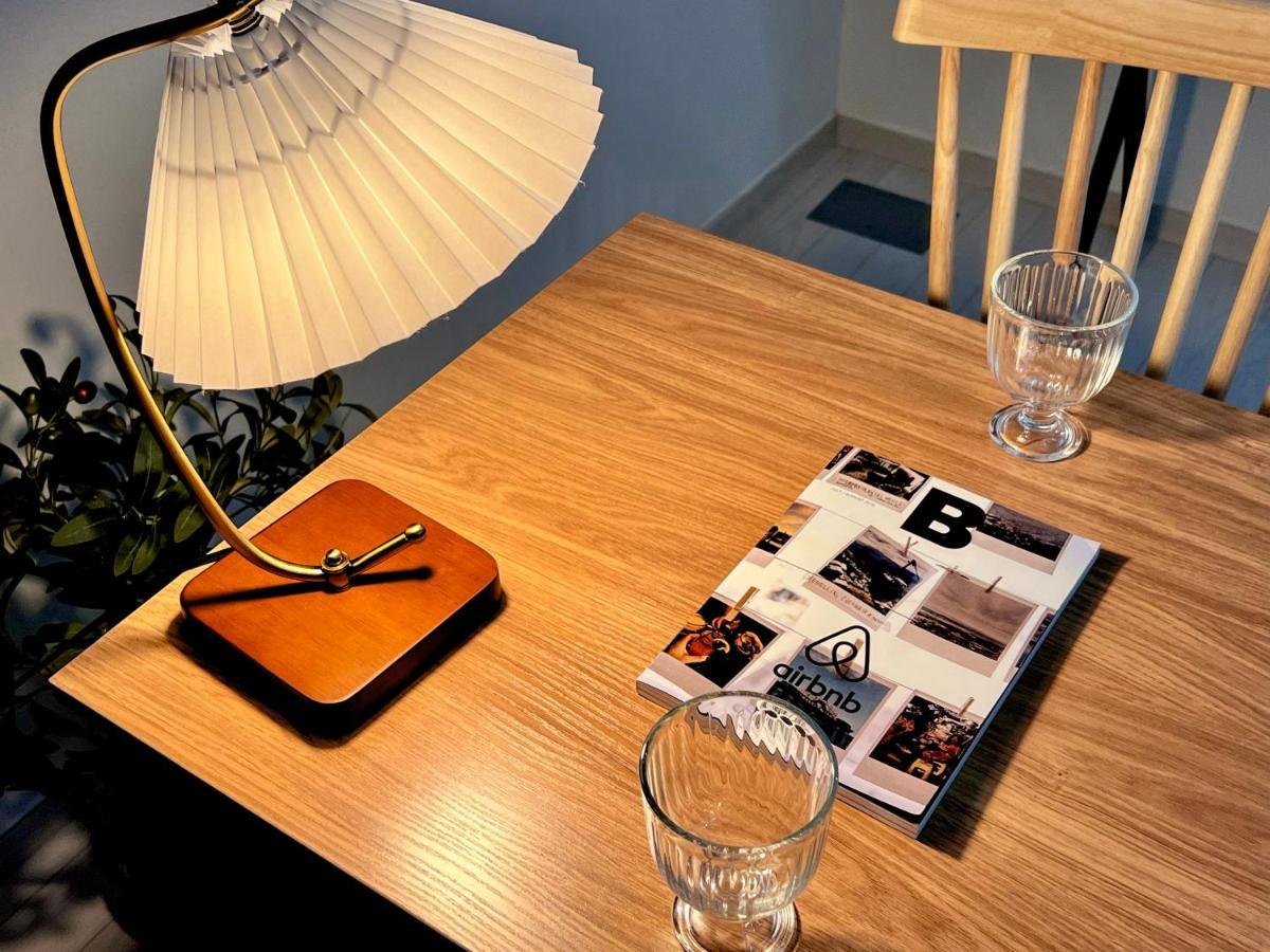Mi Stay - Starbnb Branch Daegu Bagian luar foto