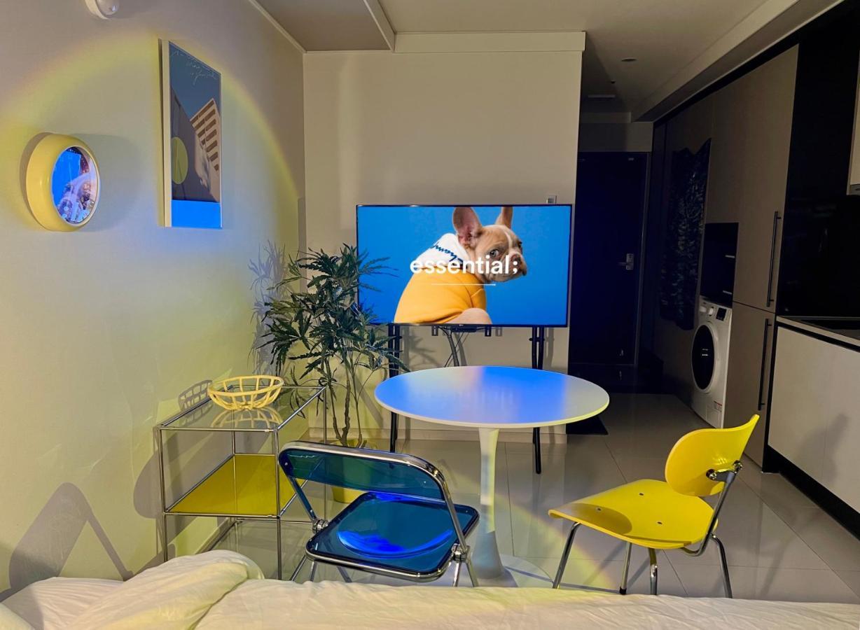 Mi Stay - Starbnb Branch Daegu Bagian luar foto