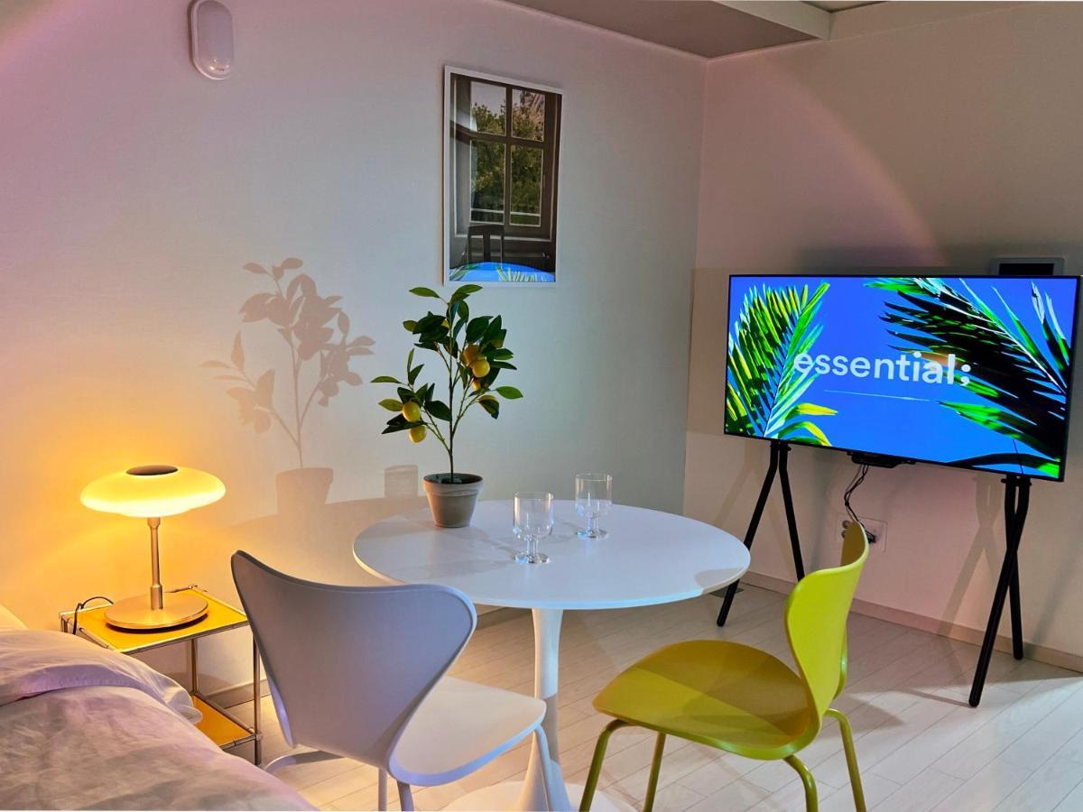 Mi Stay - Starbnb Branch Daegu Bagian luar foto