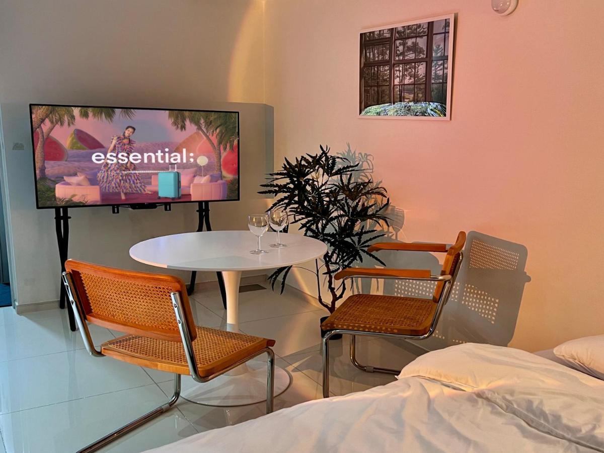 Mi Stay - Starbnb Branch Daegu Bagian luar foto