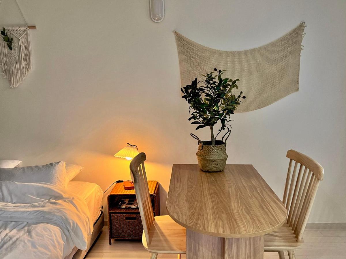 Mi Stay - Starbnb Branch Daegu Bagian luar foto