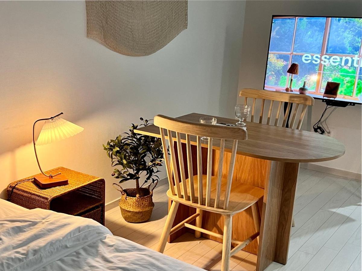 Mi Stay - Starbnb Branch Daegu Bagian luar foto