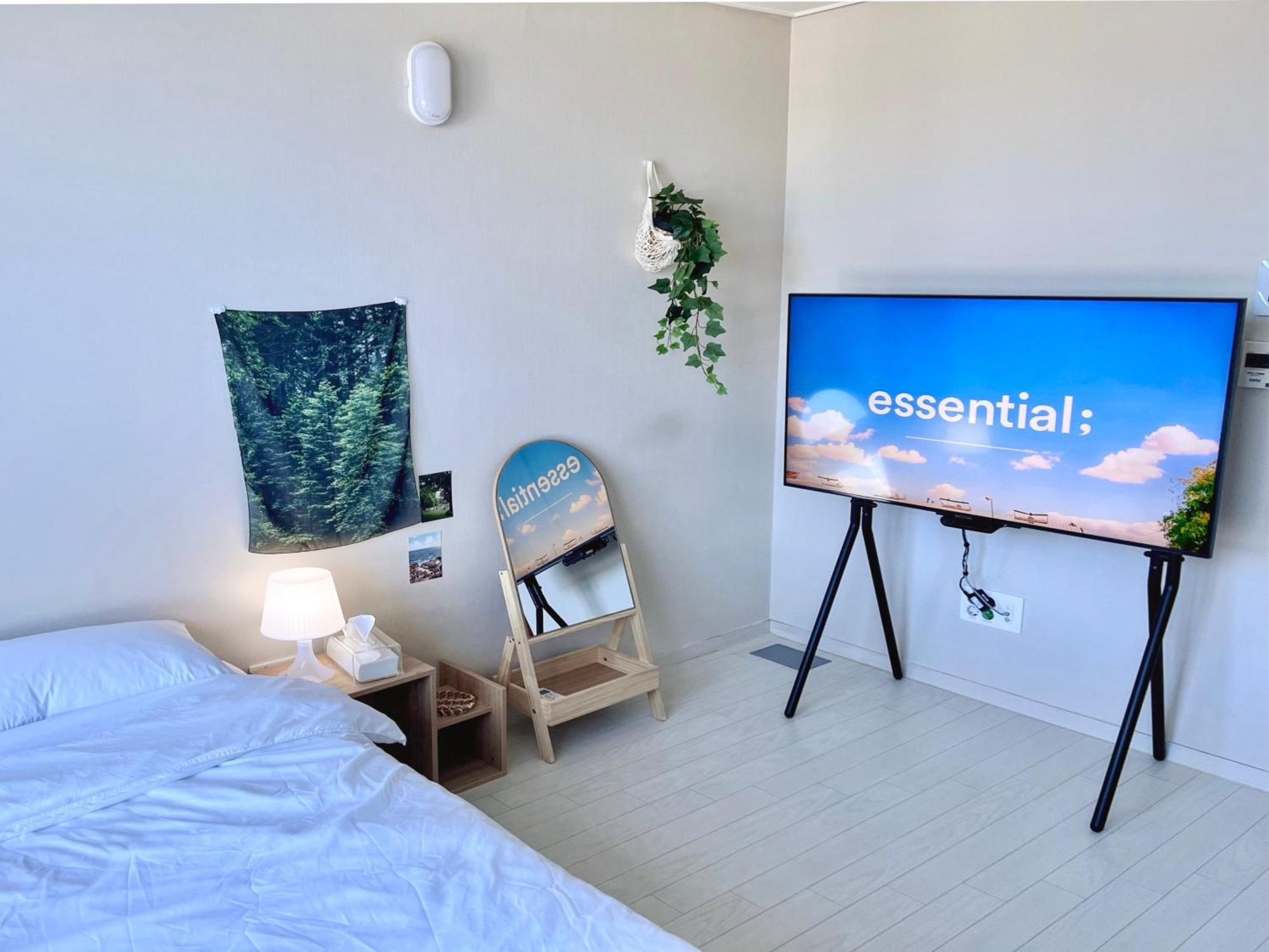 Mi Stay - Starbnb Branch Daegu Bagian luar foto