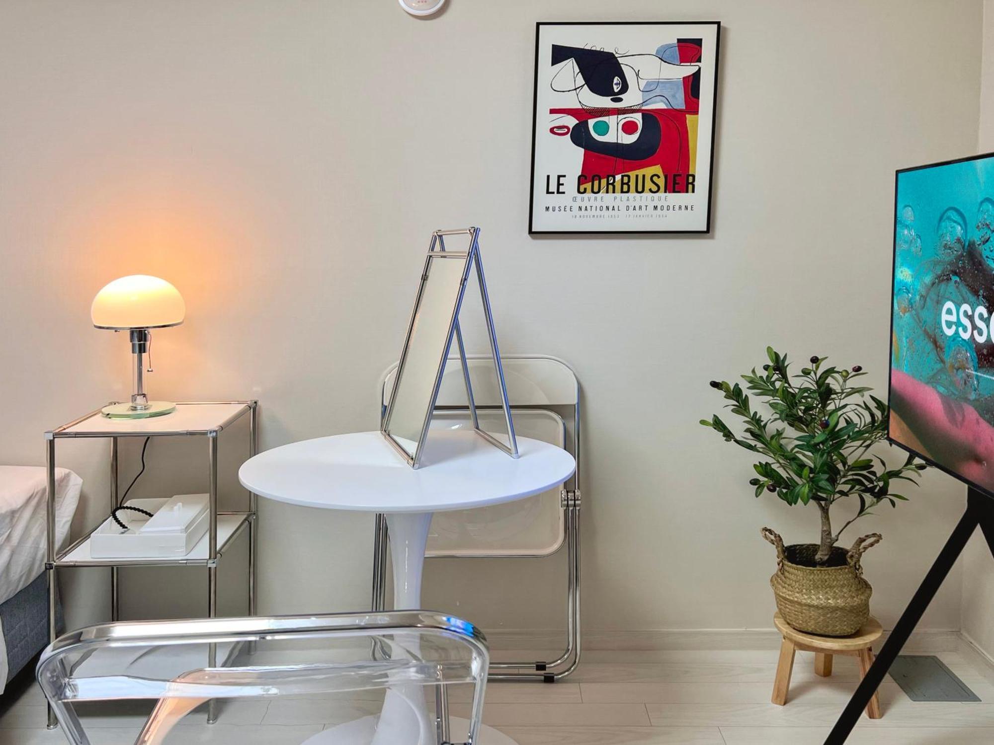 Mi Stay - Starbnb Branch Daegu Bagian luar foto