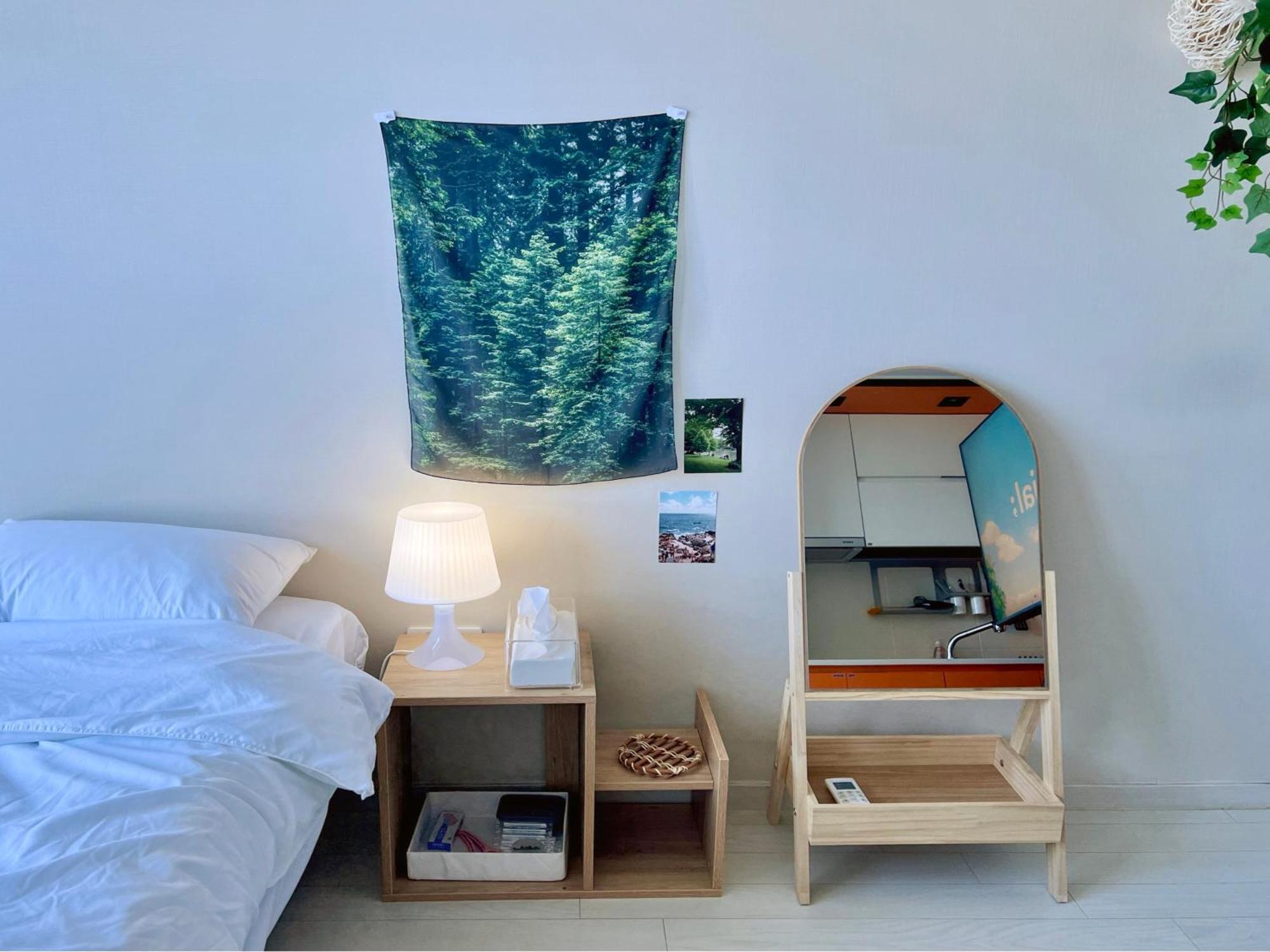 Mi Stay - Starbnb Branch Daegu Bagian luar foto
