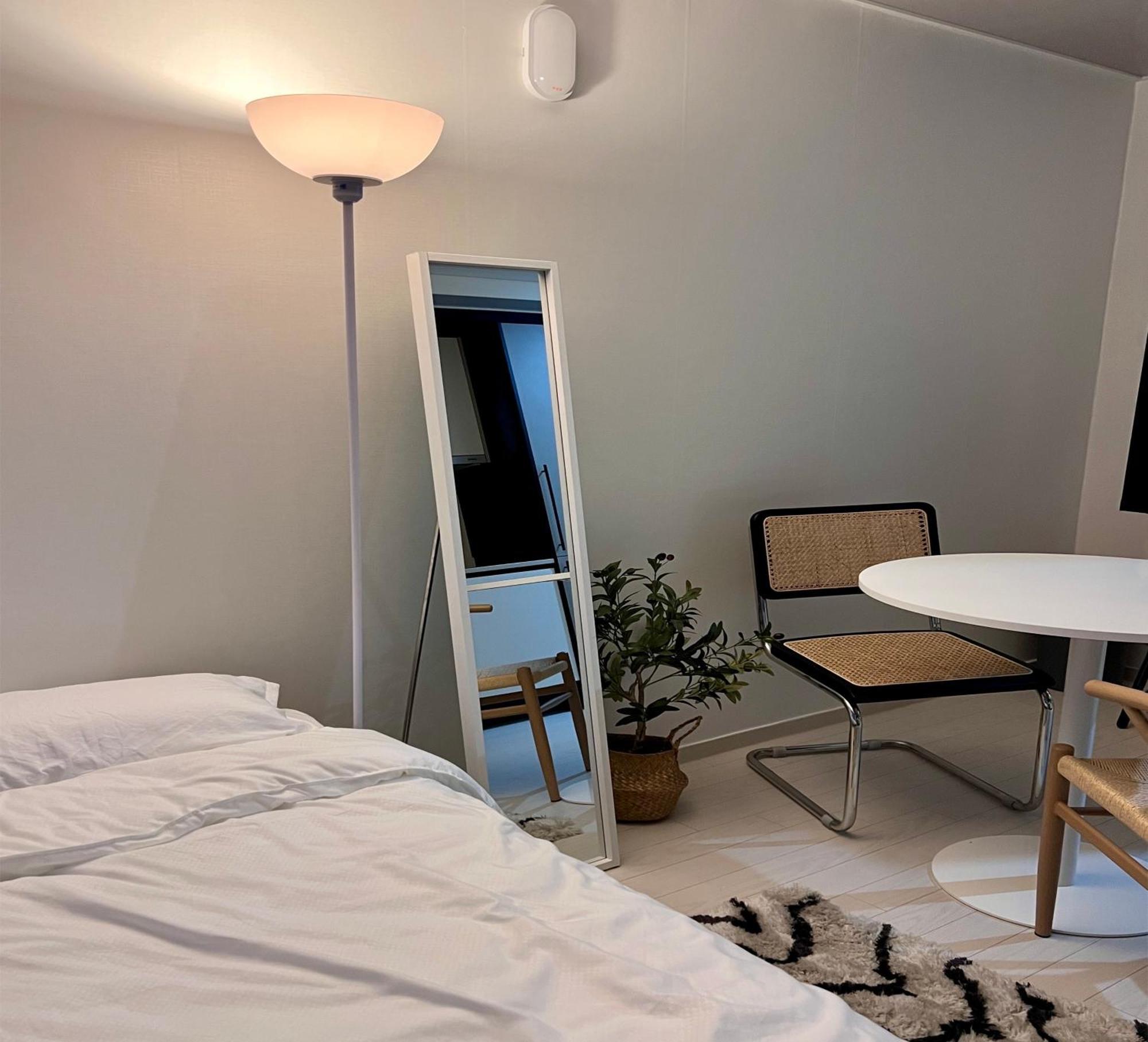 Mi Stay - Starbnb Branch Daegu Bagian luar foto