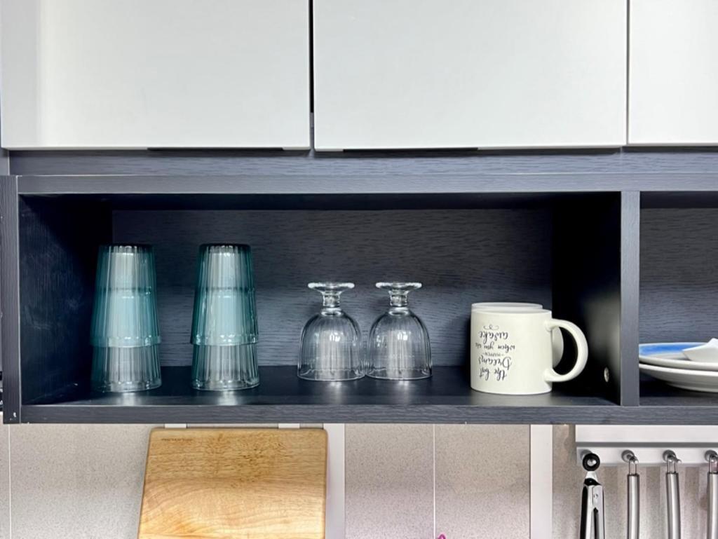 Mi Stay - Starbnb Branch Daegu Bagian luar foto