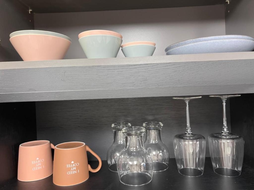 Mi Stay - Starbnb Branch Daegu Bagian luar foto